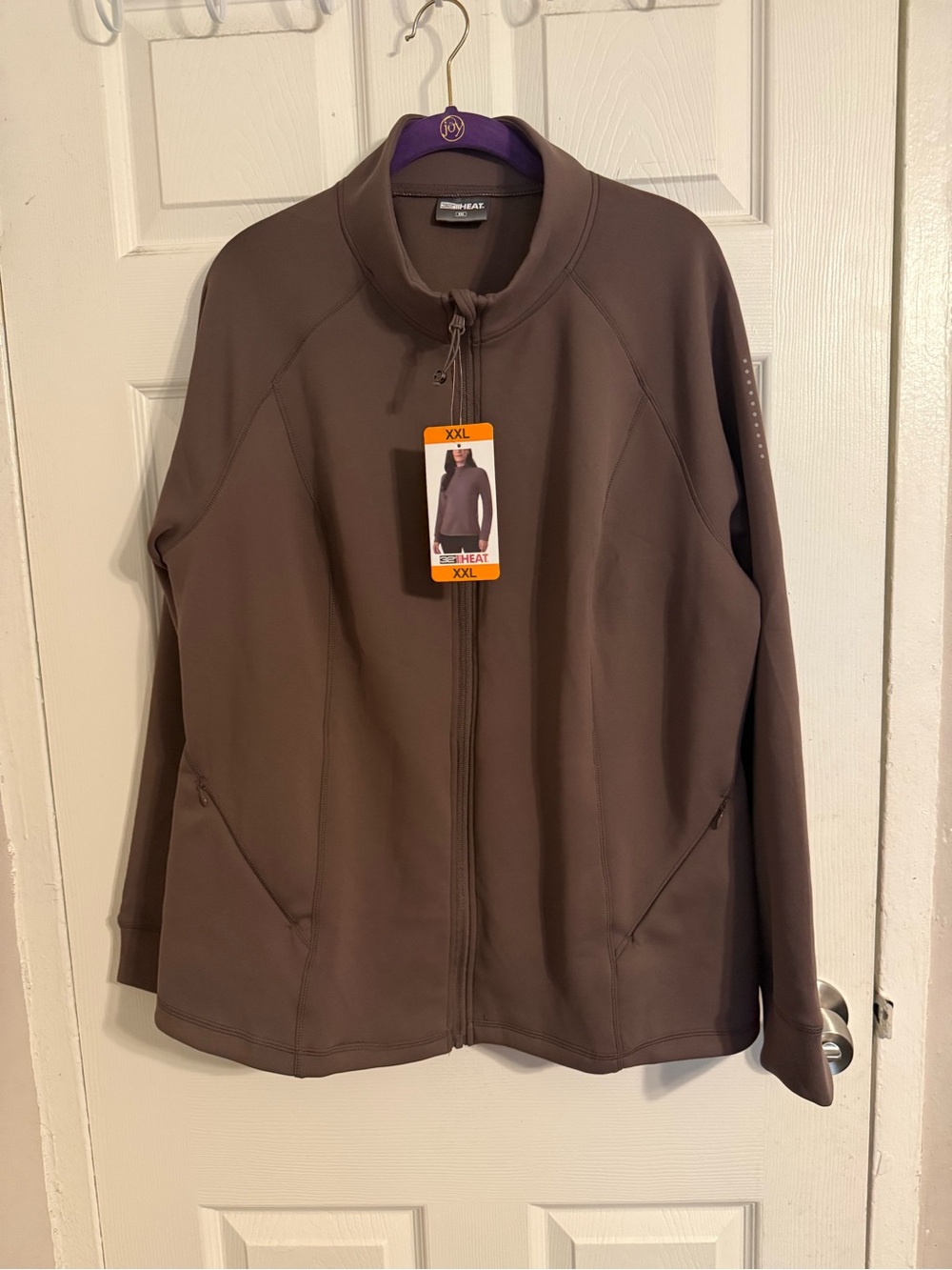 32 Degrees Women’s Brown Lightweight Set 29 inch inseam